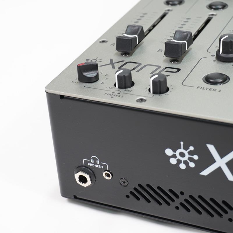 ALLEN&HEATH XONE:96 【新品アウトレット特価】 ｜イケベ楽器店