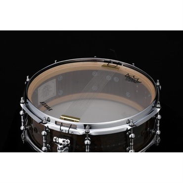 TAMA TBWS145S-GCD [STAR Reserve Bubinga/Walnut Snare Drum featuring Cordia Outer Ply -Limited Product-] 画像4