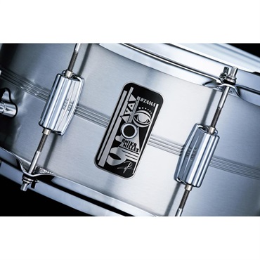 TAMA AN1465 [Anika Nilles Signature Snare Drum] 画像2
