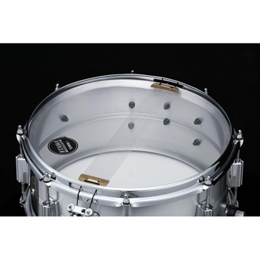 TAMA AN1465 [Anika Nilles Signature Snare Drum] 画像5