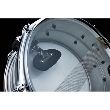 TAMA AN1465 [Anika Nilles Signature Snare Drum] 画像6