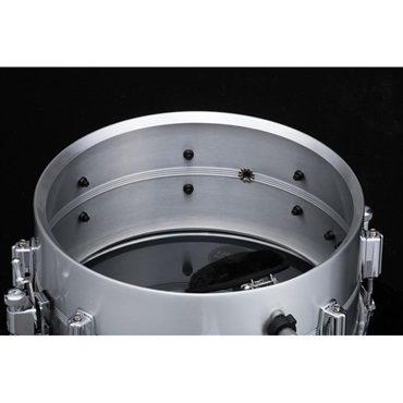TAMA AN1465 [Anika Nilles Signature Snare Drum] 画像7