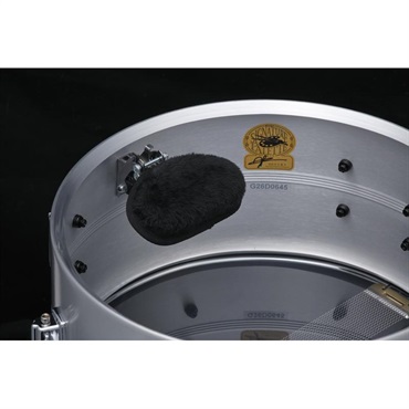 TAMA AN1465 [Anika Nilles Signature Snare Drum] 画像8