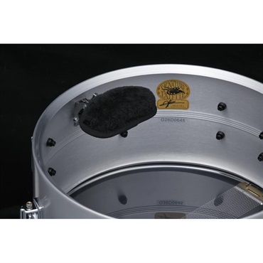 TAMA AN1465 [Anika Nilles Signature Snare Drum] 画像9