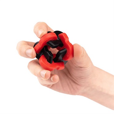 PLANET WAVES D'Addario FiddiLink Hand Exerciser [PW-FDLK-01] 画像3