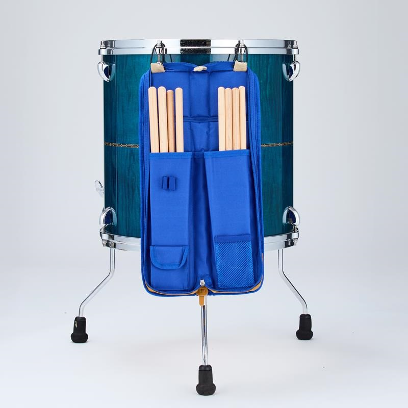 TAMA TSB12BL [POWERPAD DESIGNER COLLECTION STICK BAG Blue(ブルー
