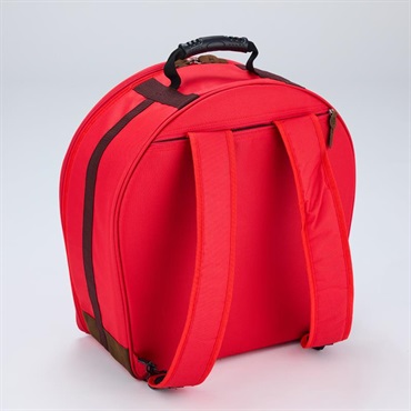 TAMA TSDB1465RD [POWERPAD DESIGNER COLLECTION Snare Bag - Red] 画像2