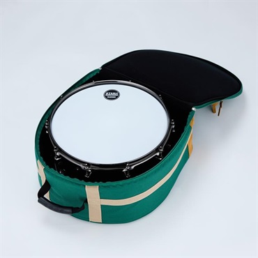 TAMA TSDB1465GR [POWERPAD DESIGNER COLLECTION Snare Bag - Green] 画像3