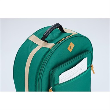 TAMA TSDB1465GR [POWERPAD DESIGNER COLLECTION Snare Bag - Green] 画像4