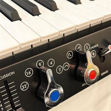 KORG USED　中古品 miniKORG700Sm　ミニコルグ　※配送事項要ご確認 コルグ 画像5