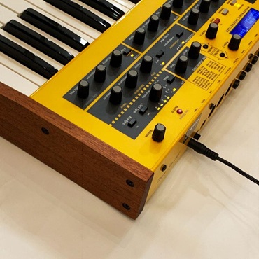 DAVE SMITH INSTRUMENTS USED　中古品　Mopho keyboard ※配送事項要ご確認　デイヴスミス 画像2