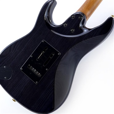Ibanez Prestige AZ2204AG-TGB (Transparent Gray Burst)  ※キズ有り特価品 画像7