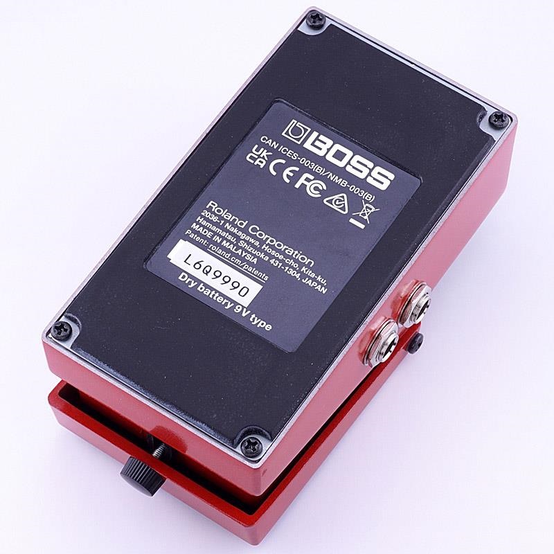 BOSS USED 中古 RC-5 ボス ｜イケベ楽器店オンラインストア