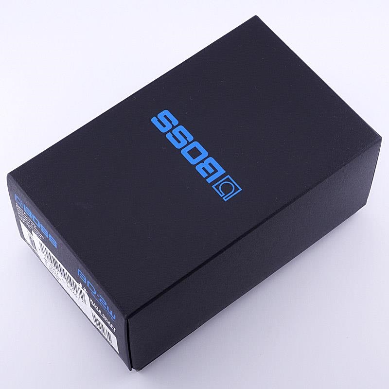 BOSS USED 中古 BD-2W Blues Driver ボス ｜イケベ楽器店オンラインストア