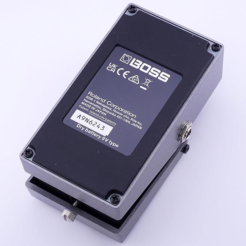 BOSS USED 中古 FZ-1W Fuzz ボス ｜イケベ楽器店オンラインストア