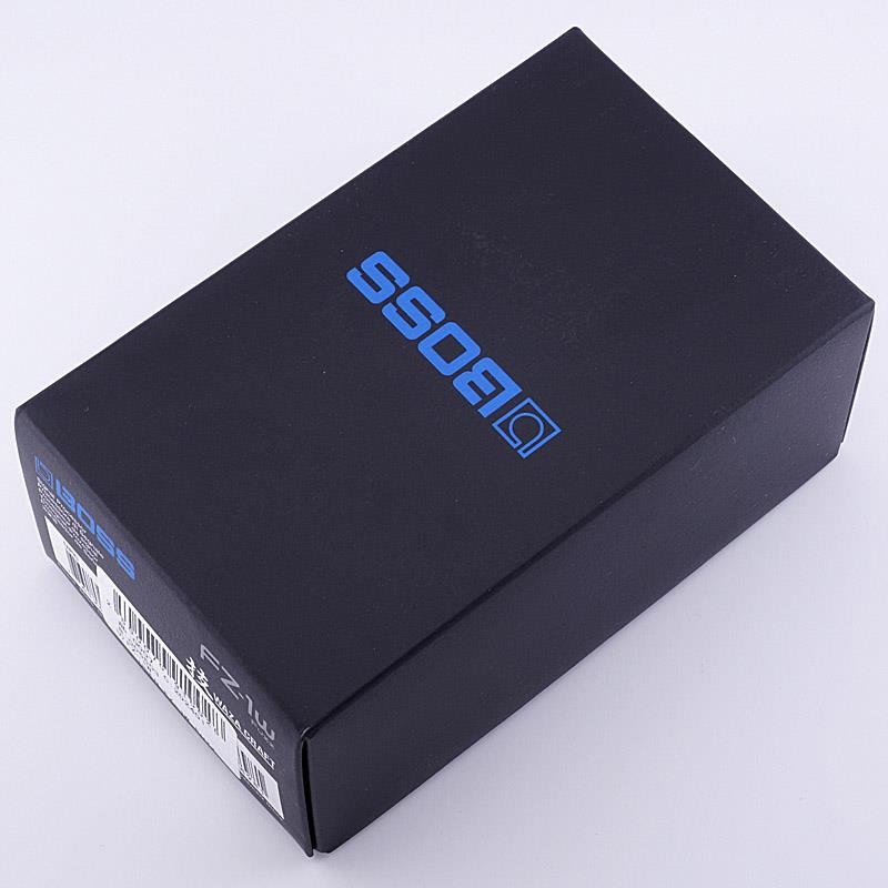 BOSS USED 中古 FZ-1W Fuzz ボス ｜イケベ楽器店オンラインストア