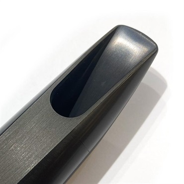 MEYER 【オープニング:5MM】アルトサックス用マウスピース メイヤー ハイブリッド オリジナル　ラバー 画像4