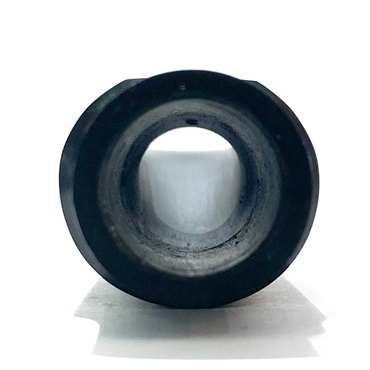 MEYER 【オープニング:5MM】アルトサックス用マウスピース メイヤー ハイブリッド オリジナル　ラバー 画像5