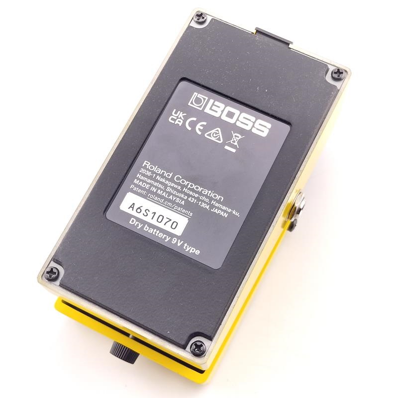 BOSS USED 中古 ODB-3 ｜イケベ楽器店オンラインストア