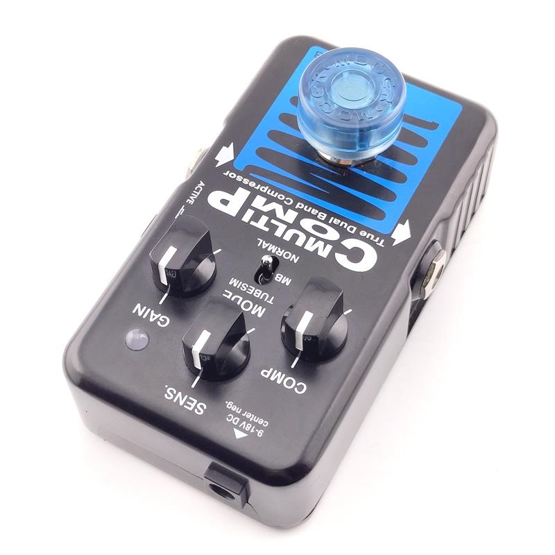 EBS USED 中古 Multi Comp ｜イケベ楽器店オンラインストア