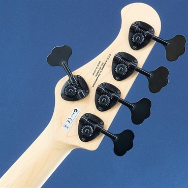 FUJIGEN USED 中古 J-Standard JMJ5-ASH-DE-M/TBF 画像7