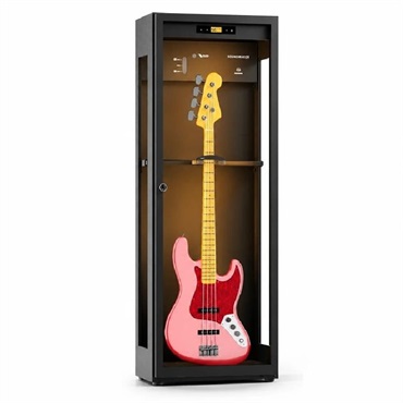 Soundmaker ベース用全自動恒湿保管庫 MLB-10 【※メーカー直送品、沖縄/離島は送料別途お見積り】 画像1