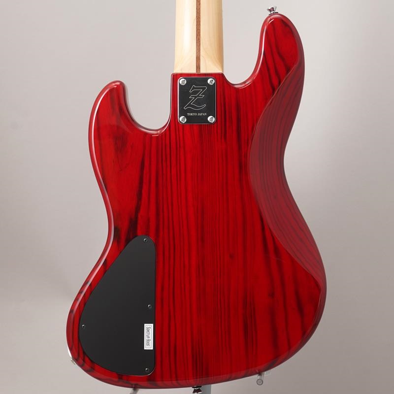 ATELIER Z M#265 Custom (TP-RED BURNER/M/MH) 【Atelier Z × IKEBE