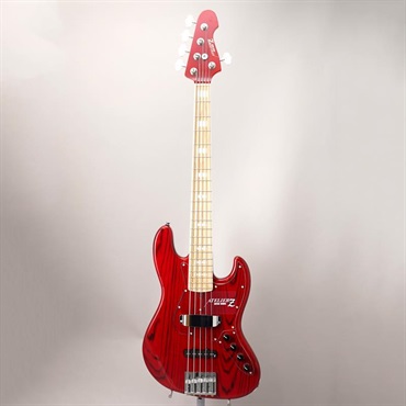 ATELIER Z M#265 Custom (TP-RED BURNER/M/MH) 【Atelier Z × IKEBEオリジナルポーチプレゼント】 画像2