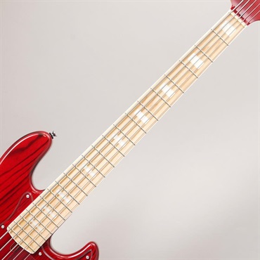 ATELIER Z M#265 Custom (TP-RED BURNER/M/MH) 【Atelier Z × IKEBEオリジナルポーチプレゼント】 画像4