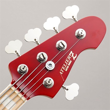 ATELIER Z M#265 Custom (TP-RED BURNER/M/MH) 【Atelier Z × IKEBEオリジナルポーチプレゼント】 画像6