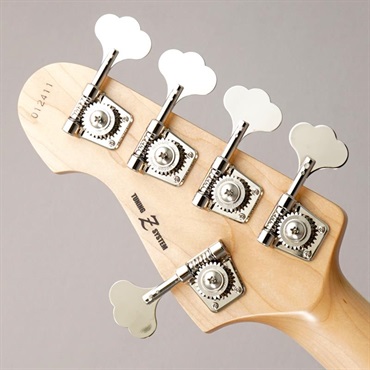 ATELIER Z M#265 Custom (TP-RED BURNER/M/MH) 【Atelier Z × IKEBEオリジナルポーチプレゼント】 画像7