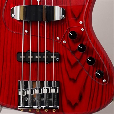 ATELIER Z M#265 Custom (TP-RED BURNER/M/MH) 【Atelier Z × IKEBEオリジナルポーチプレゼント】 画像8