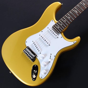 P.R.S. SE Silver Sky Rosewood Limited Colors (Gold Spark)[John Mayer Model] #CTI H077784【2025年生産品】 画像2