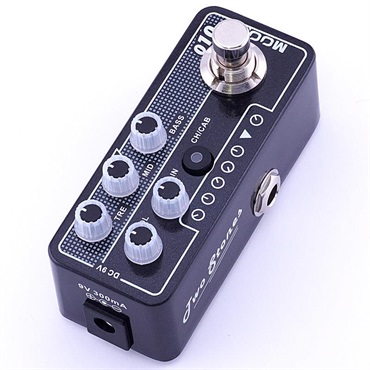 MOOER USED 中古 MICRO PREAMP ムーア 画像1