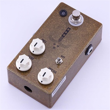 JHS Pedals USED 中古 Morning Glory V4 |イケベ楽器店オンラインストア JHS Pedals USED 中古 Morning Glory V4 |イケベ楽器店オンラインストア