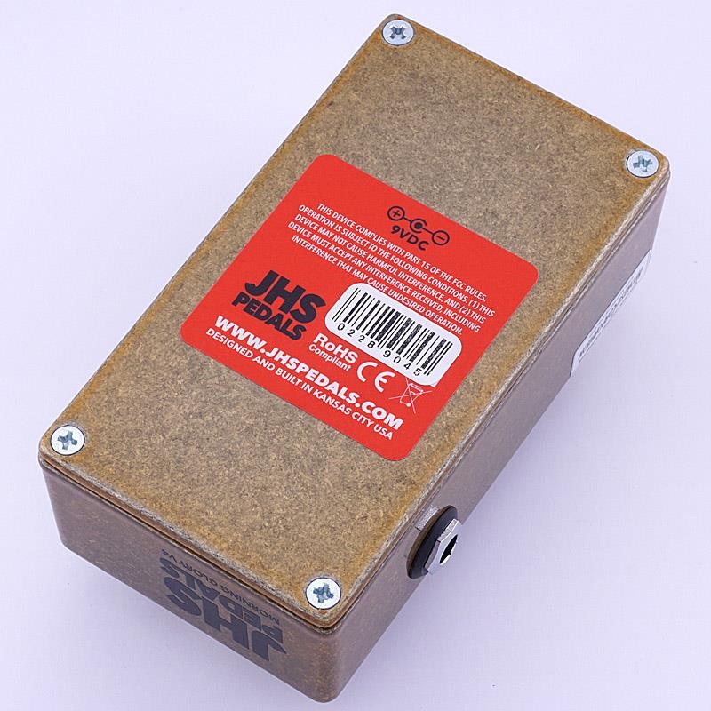 JHS Pedals USED 中古 Morning Glory V4 ｜イケベ楽器店オンラインストア