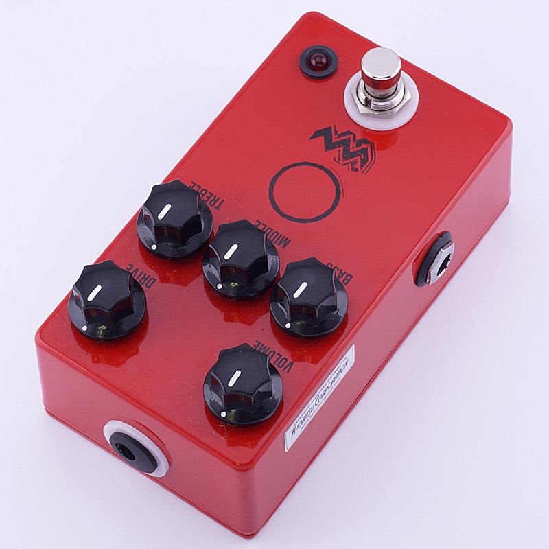 JHS Pedals USED 中古 Angry Charlie V3 ｜イケベ楽器店オンラインストア