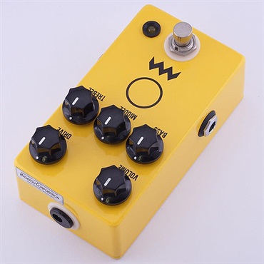JHS Pedals USED 中古 Charlie Brown V4 ｜イケベ楽器店オンラインストア