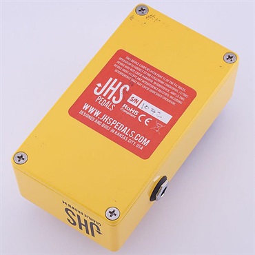 JHS Pedals USED 中古 Charlie Brown V4 ｜イケベ楽器店オンラインストア