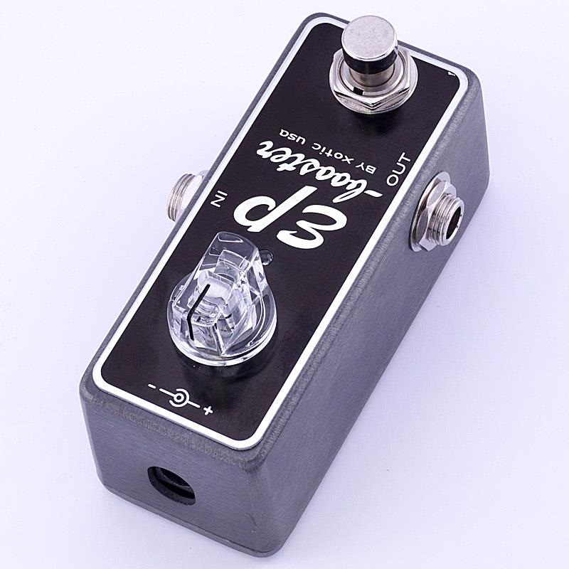 Xotic USED 中古 EP booster エキゾチック ｜イケベ楽器店オンラインストア