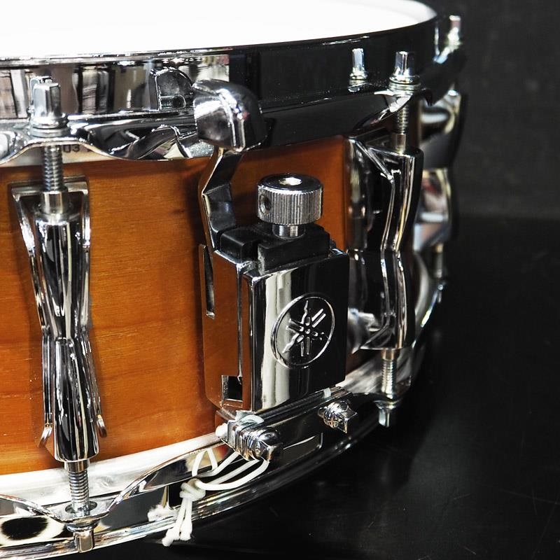 YAMAHA USED 中古 BSD1450AJ ～YD9000AJ The Snare～ [Akira Jimbo