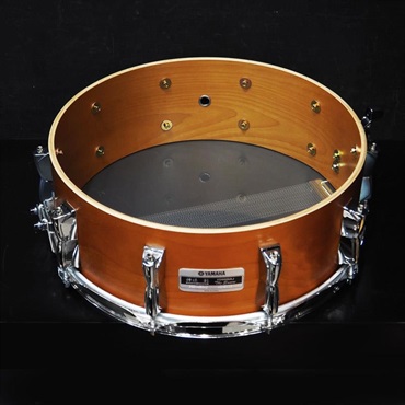 YAMAHA USED 中古 BSD1450AJ ～YD9000AJ The Snare～ [Akira Jimbo Signature Limited Model][200台限定モデル/Made In Japan] 画像9