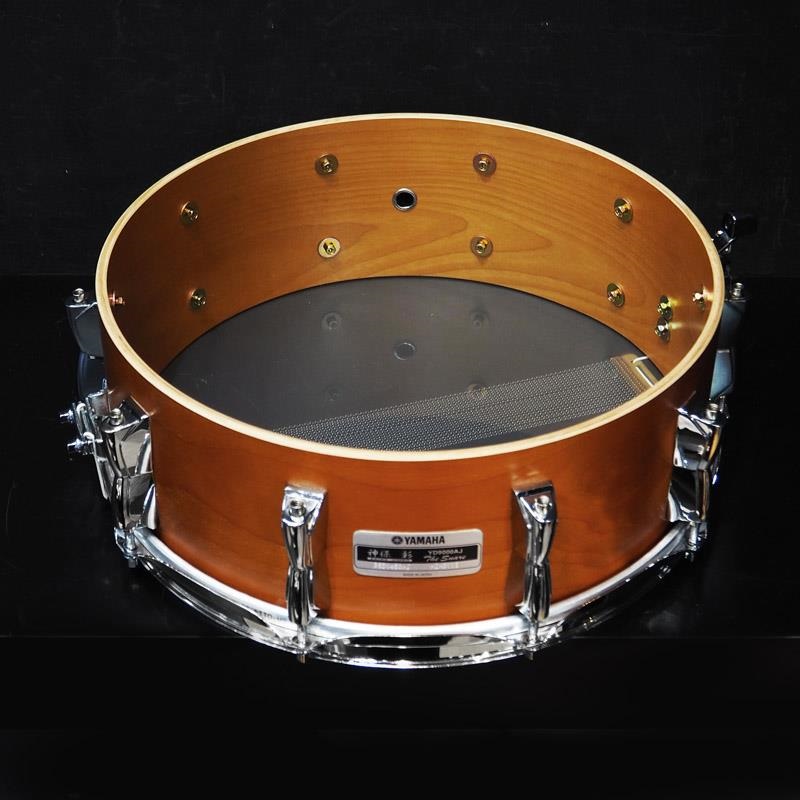 YAMAHA USED 中古 BSD1450AJ ～YD9000AJ The Snare～ [Akira Jimbo