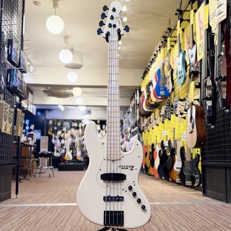 ATELIER Z M#265 Custom (OWH/M/MH/Black Hardware) 【Atelier Z