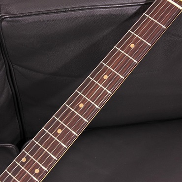 Fender Custom Shop 1960 Stratocaster Closet Classic Aged Lake Placid Blue SN. CZ584949【長期在庫一掃セール】 画像7