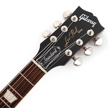 Gibson Les Paul Standard 60s Figured Top (Ocean Blue) 【S/N 214540129】 【B級特価】 画像6