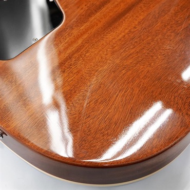 Gibson Les Paul Standard 60s Figured Top (Ocean Blue) 【S/N 214540129】 【B級特価】 画像10
