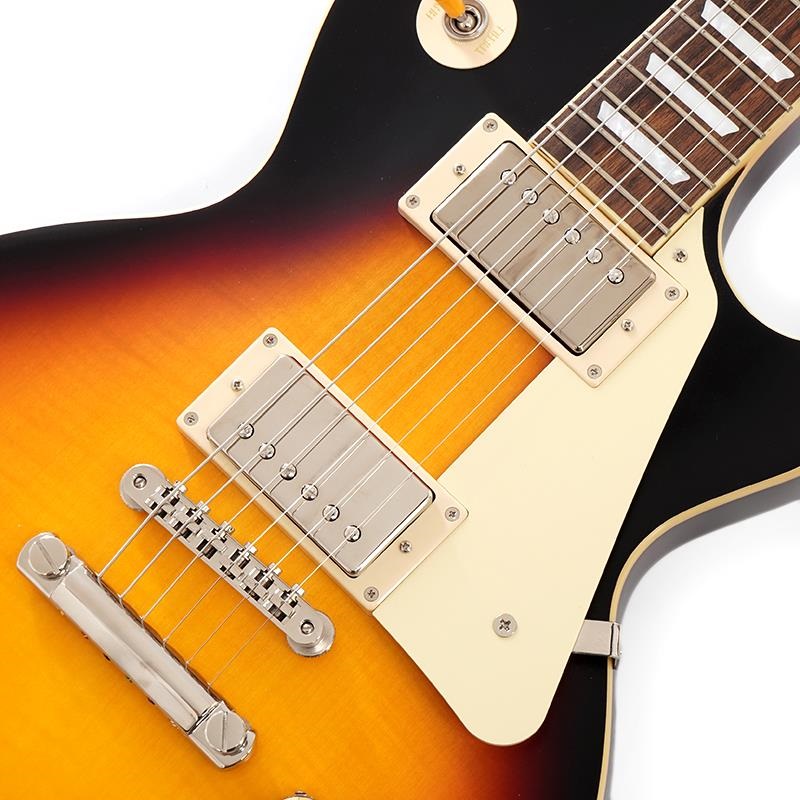 Epiphone Inspired by Gibson Custom 1959 Les Paul Standard (Tobacco