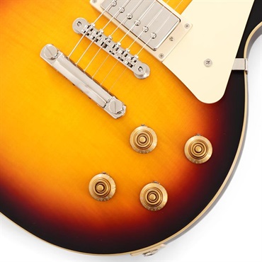 Epiphone Inspired by Gibson Custom 1959 Les Paul Standard (Tobacco