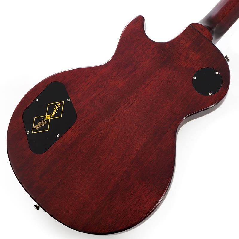 Epiphone Inspired by Gibson Custom 1959 Les Paul Standard (Tobacco